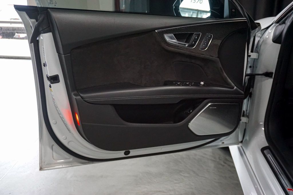 2016 Audi RS 7 *RS7 Prestige* *Carbon Optic Package* *B&O Sound* *Sport Exhaust - 23007784 - 19