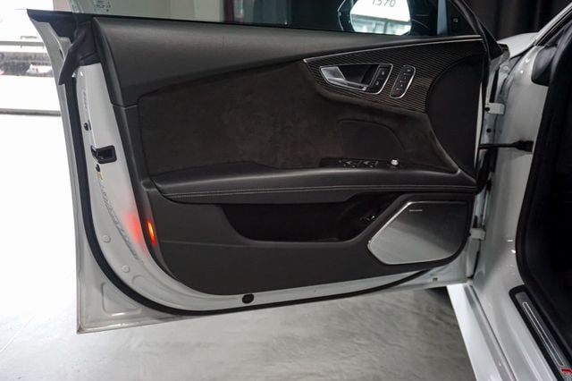 2016 Audi RS 7 *RS7 Prestige* *Carbon Optic Package* *B&O Sound* *Sport Exhaust - 23007784 - 19