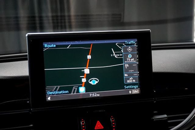 2016 Audi RS 7 *RS7 Prestige* *Carbon Optic Package* *B&O Sound* *Sport Exhaust - 23007784 - 22