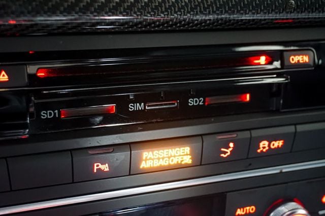 2016 Audi RS 7 *RS7 Prestige* *Carbon Optic Package* *B&O Sound* *Sport Exhaust - 23007784 - 24