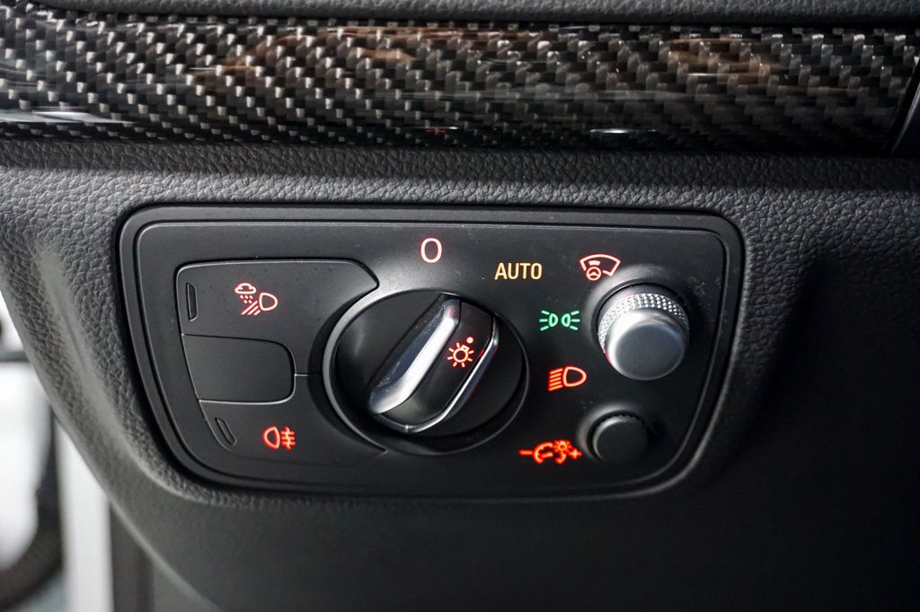 2016 Audi RS 7 *RS7 Prestige* *Carbon Optic Package* *B&O Sound* *Sport Exhaust - 23007784 - 25