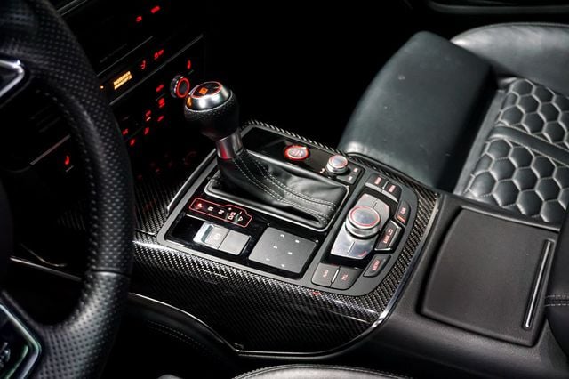 2016 Audi RS 7 *RS7 Prestige* *Carbon Optic Package* *B&O Sound* *Sport Exhaust - 23007784 - 26