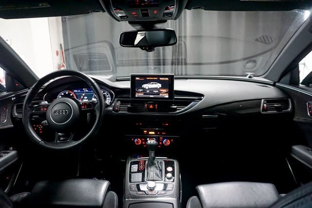 2016 Audi RS 7 *RS7 Prestige* *Carbon Optic Package* *B&O Sound* *Sport Exhaust - 23007784 - 28