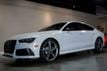 2016 Audi RS 7 *RS7 Prestige* *Carbon Optic Package* *B&O Sound* *Sport Exhaust - 23007784 - 2