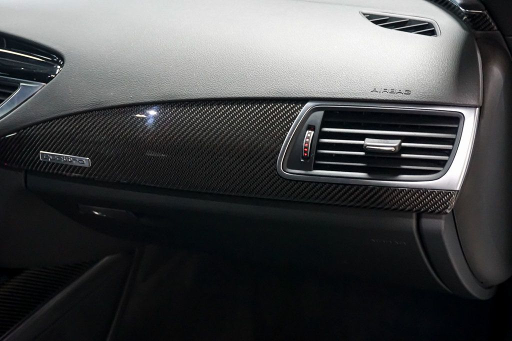 2016 Audi RS 7 *RS7 Prestige* *Carbon Optic Package* *B&O Sound* *Sport Exhaust - 23007784 - 33