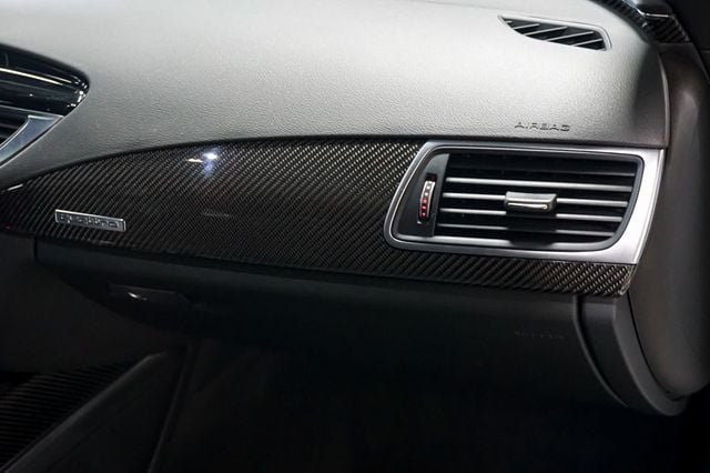 2016 Audi RS 7 *RS7 Prestige* *Carbon Optic Package* *B&O Sound* *Sport Exhaust - 23007784 - 33