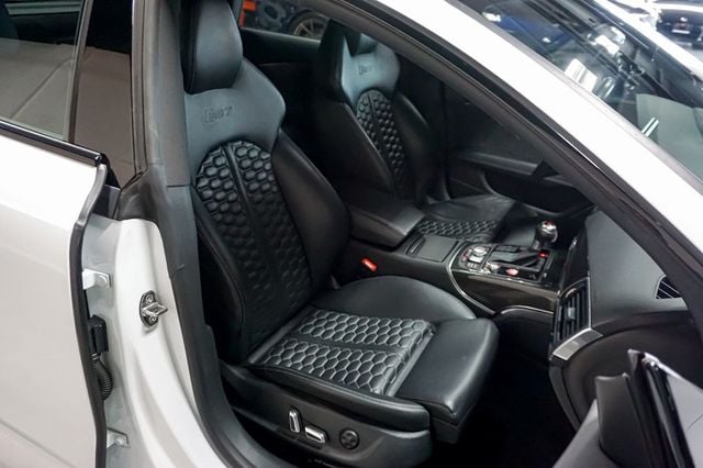 2016 Audi RS 7 *RS7 Prestige* *Carbon Optic Package* *B&O Sound* *Sport Exhaust - 23007784 - 35