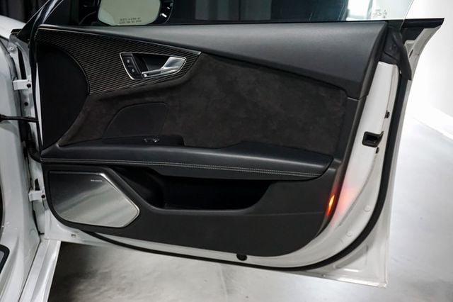 2016 Audi RS 7 *RS7 Prestige* *Carbon Optic Package* *B&O Sound* *Sport Exhaust - 23007784 - 36