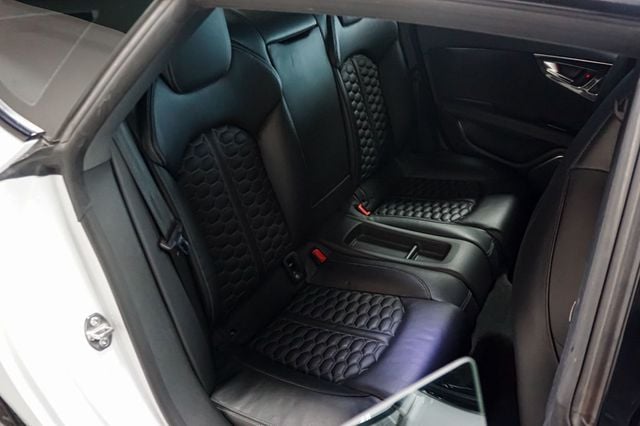2016 Audi RS 7 *RS7 Prestige* *Carbon Optic Package* *B&O Sound* *Sport Exhaust - 23007784 - 37