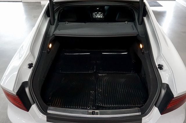 2016 Audi RS 7 *RS7 Prestige* *Carbon Optic Package* *B&O Sound* *Sport Exhaust - 23007784 - 38