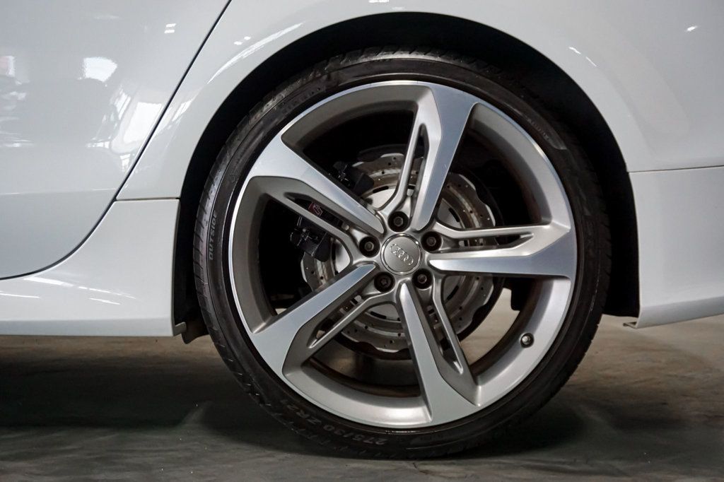 2016 Audi RS 7 *RS7 Prestige* *Carbon Optic Package* *B&O Sound* *Sport Exhaust - 23007784 - 40