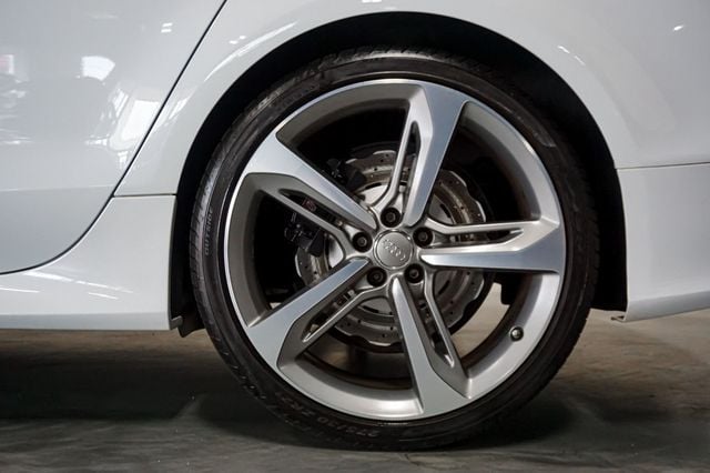 2016 Audi RS 7 *RS7 Prestige* *Carbon Optic Package* *B&O Sound* *Sport Exhaust - 23007784 - 40