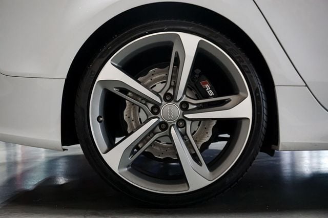 2016 Audi RS 7 *RS7 Prestige* *Carbon Optic Package* *B&O Sound* *Sport Exhaust - 23007784 - 41