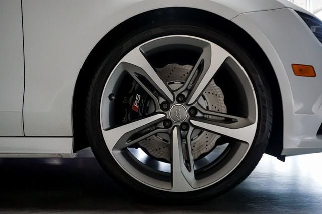 2016 Audi RS 7 *RS7 Prestige* *Carbon Optic Package* *B&O Sound* *Sport Exhaust - 23007784 - 42