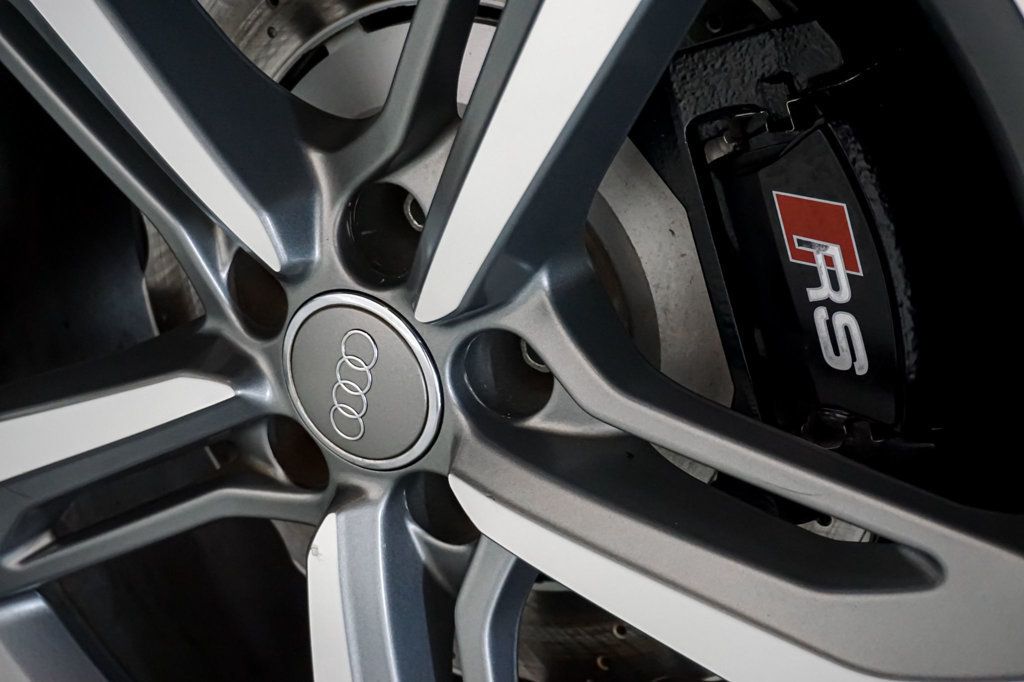 2016 Audi RS 7 *RS7 Prestige* *Carbon Optic Package* *B&O Sound* *Sport Exhaust - 23007784 - 43