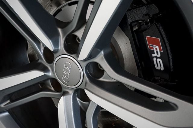 2016 Audi RS 7 *RS7 Prestige* *Carbon Optic Package* *B&O Sound* *Sport Exhaust - 23007784 - 43