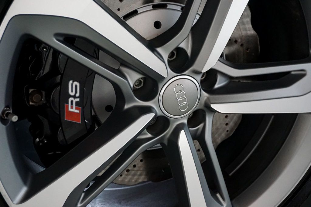 2016 Audi RS 7 *RS7 Prestige* *Carbon Optic Package* *B&O Sound* *Sport Exhaust - 23007784 - 44