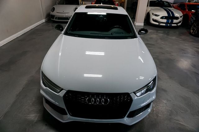 2016 Audi RS 7 *RS7 Prestige* *Carbon Optic Package* *B&O Sound* *Sport Exhaust - 23007784 - 48