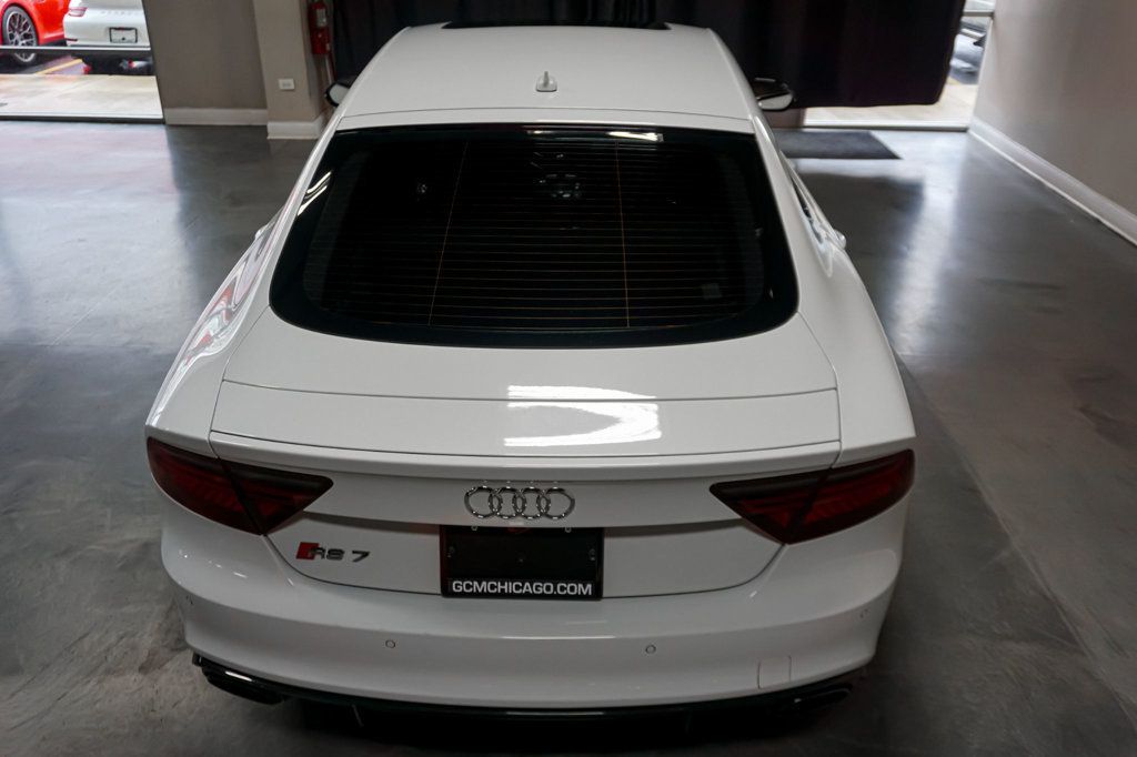 2016 Audi RS 7 *RS7 Prestige* *Carbon Optic Package* *B&O Sound* *Sport Exhaust - 23007784 - 49