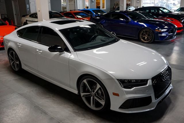 2016 Audi RS 7 *RS7 Prestige* *Carbon Optic Package* *B&O Sound* *Sport Exhaust - 23007784 - 50