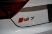 2016 Audi RS 7 *RS7 Prestige* *Carbon Optic Package* *B&O Sound* *Sport Exhaust - 23007784 - 52