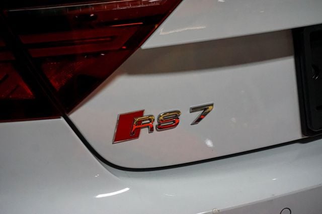 2016 Audi RS 7 *RS7 Prestige* *Carbon Optic Package* *B&O Sound* *Sport Exhaust - 23007784 - 52