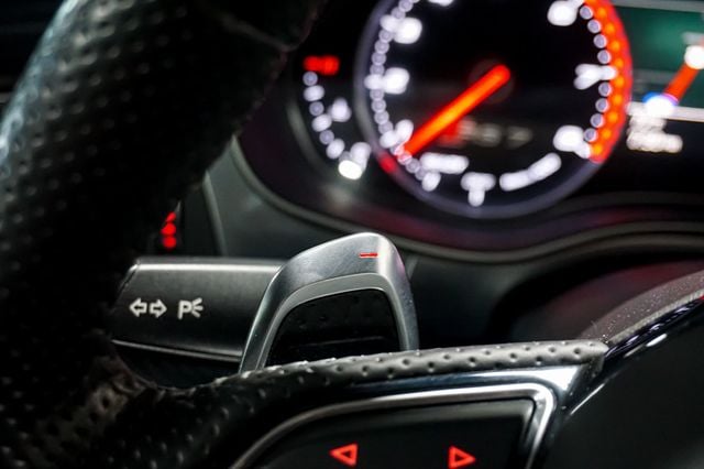 2016 Audi RS 7 *RS7 Prestige* *Carbon Optic Package* *B&O Sound* *Sport Exhaust - 23007784 - 58