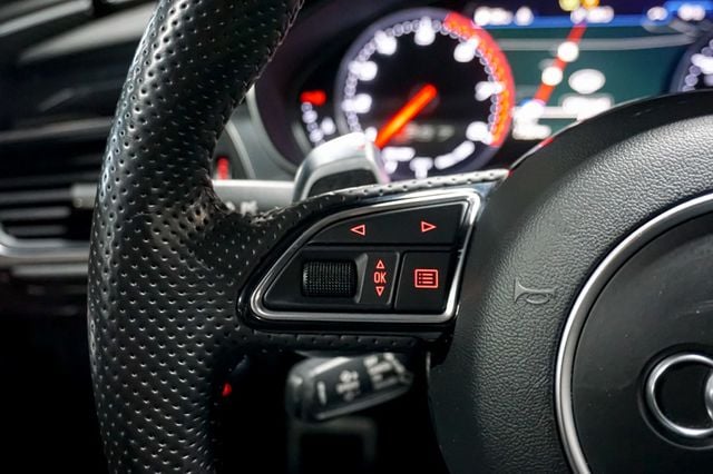 2016 Audi RS 7 *RS7 Prestige* *Carbon Optic Package* *B&O Sound* *Sport Exhaust - 23007784 - 60