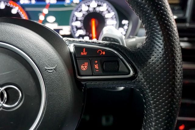 2016 Audi RS 7 *RS7 Prestige* *Carbon Optic Package* *B&O Sound* *Sport Exhaust - 23007784 - 61