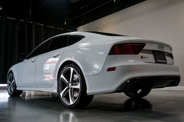 2016 Audi RS 7 *RS7 Prestige* *Carbon Optic Package* *B&O Sound* *Sport Exhaust - 23007784 - 67