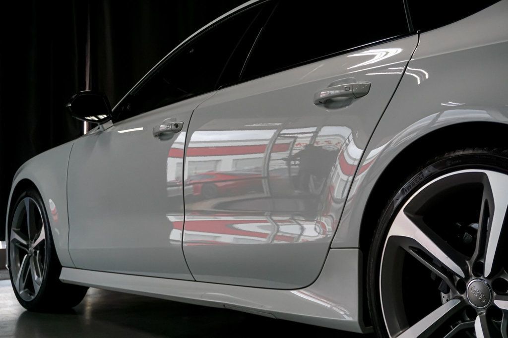 2016 Audi RS 7 *RS7 Prestige* *Carbon Optic Package* *B&O Sound* *Sport Exhaust - 23007784 - 68