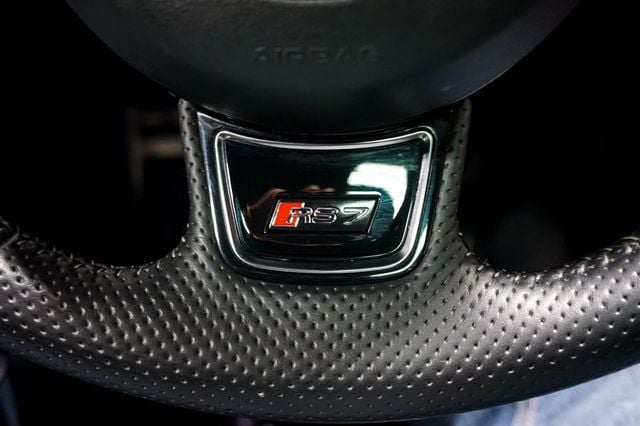 2016 Audi RS 7 *RS7 Prestige* *Carbon Optic Package* *B&O Sound* *Sport Exhaust - 23007784 - 70