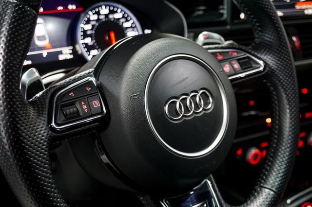 2016 Audi RS 7 *RS7 Prestige* *Carbon Optic Package* *B&O Sound* *Sport Exhaust - 23007784 - 72