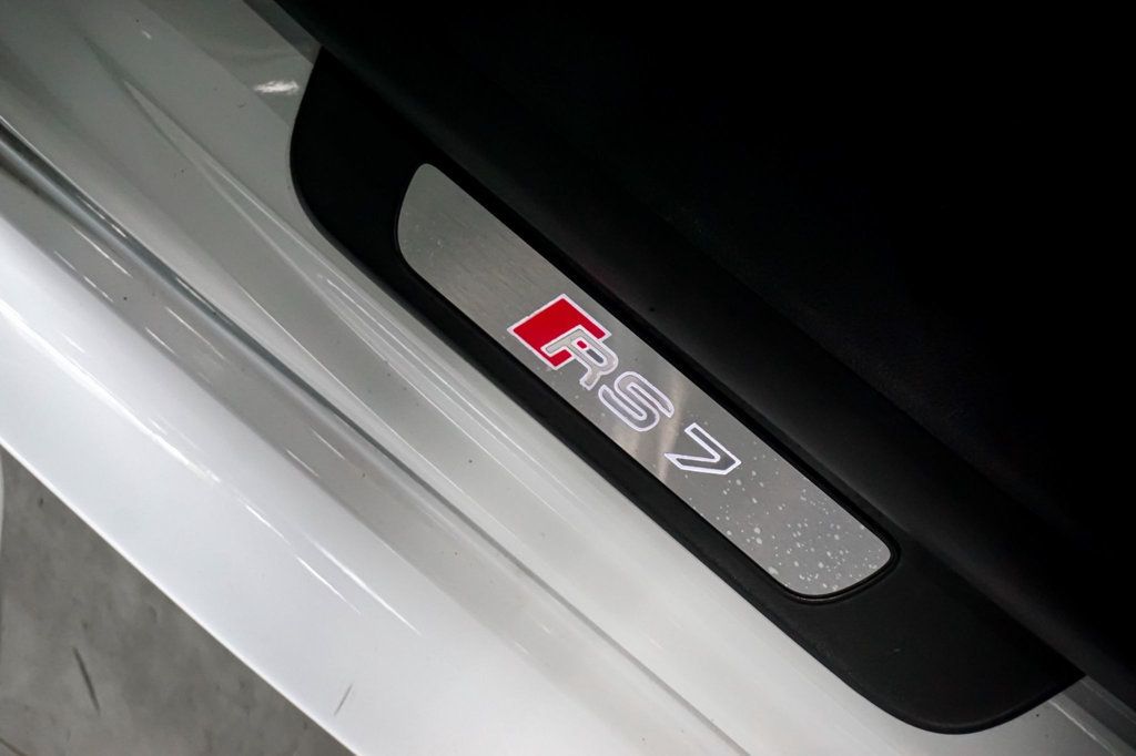 2016 Audi RS 7 *RS7 Prestige* *Carbon Optic Package* *B&O Sound* *Sport Exhaust - 23007784 - 74