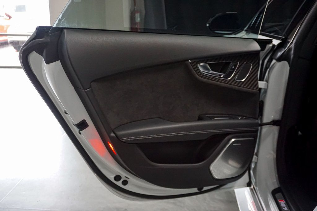 2016 Audi RS 7 *RS7 Prestige* *Carbon Optic Package* *B&O Sound* *Sport Exhaust - 23007784 - 76