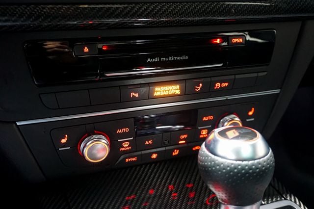 2016 Audi RS 7 *RS7 Prestige* *Carbon Optic Package* *B&O Sound* *Sport Exhaust - 23007784 - 78