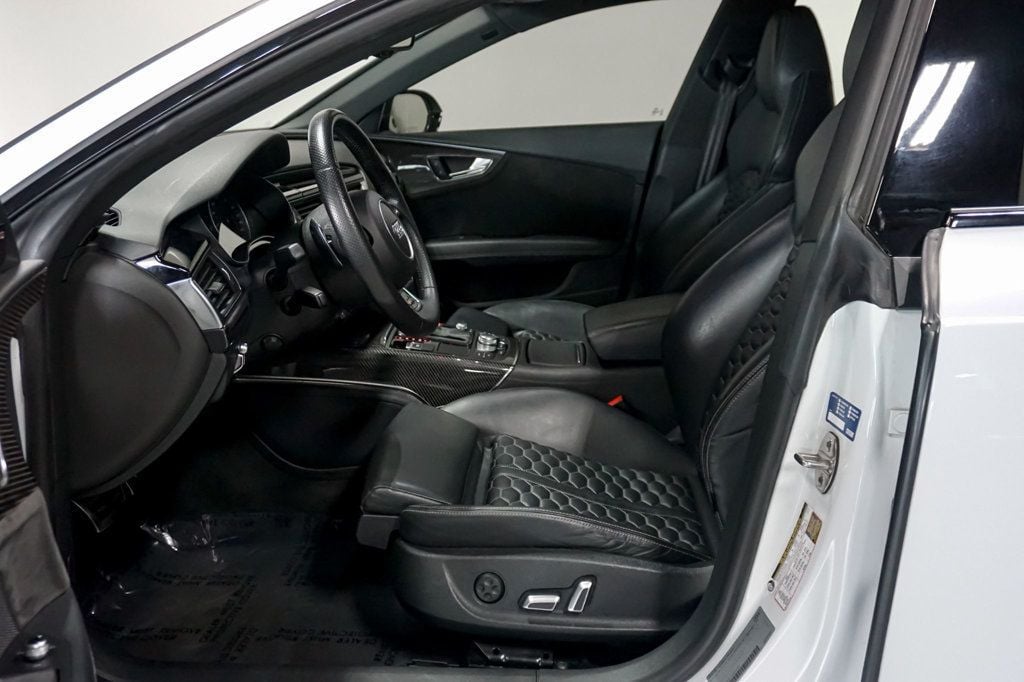 2016 Audi RS 7 *RS7 Prestige* *Carbon Optic Package* *B&O Sound* *Sport Exhaust - 23007784 - 7