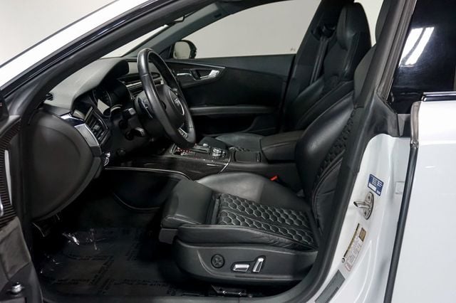 2016 Audi RS 7 *RS7 Prestige* *Carbon Optic Package* *B&O Sound* *Sport Exhaust - 23007784 - 7