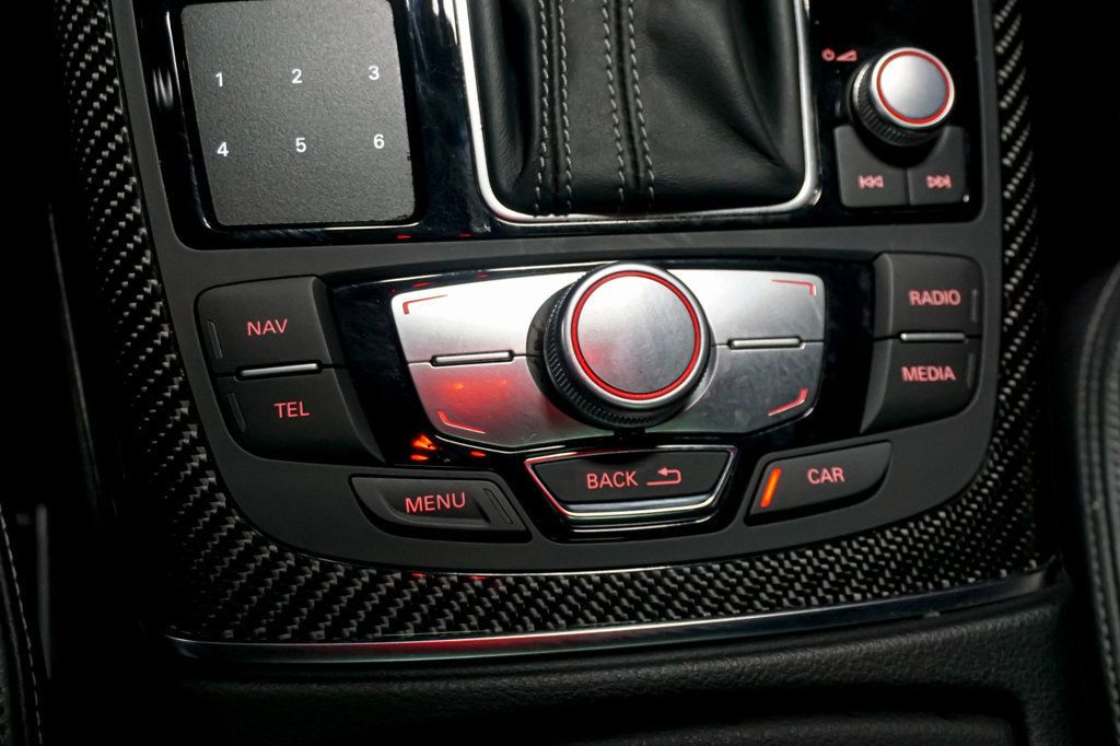 2016 Audi RS 7 *RS7 Prestige* *Carbon Optic Package* *B&O Sound* *Sport Exhaust - 23007784 - 79