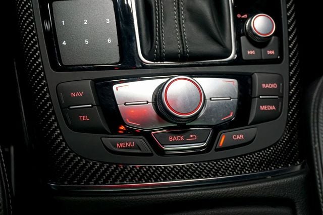 2016 Audi RS 7 *RS7 Prestige* *Carbon Optic Package* *B&O Sound* *Sport Exhaust - 23007784 - 79