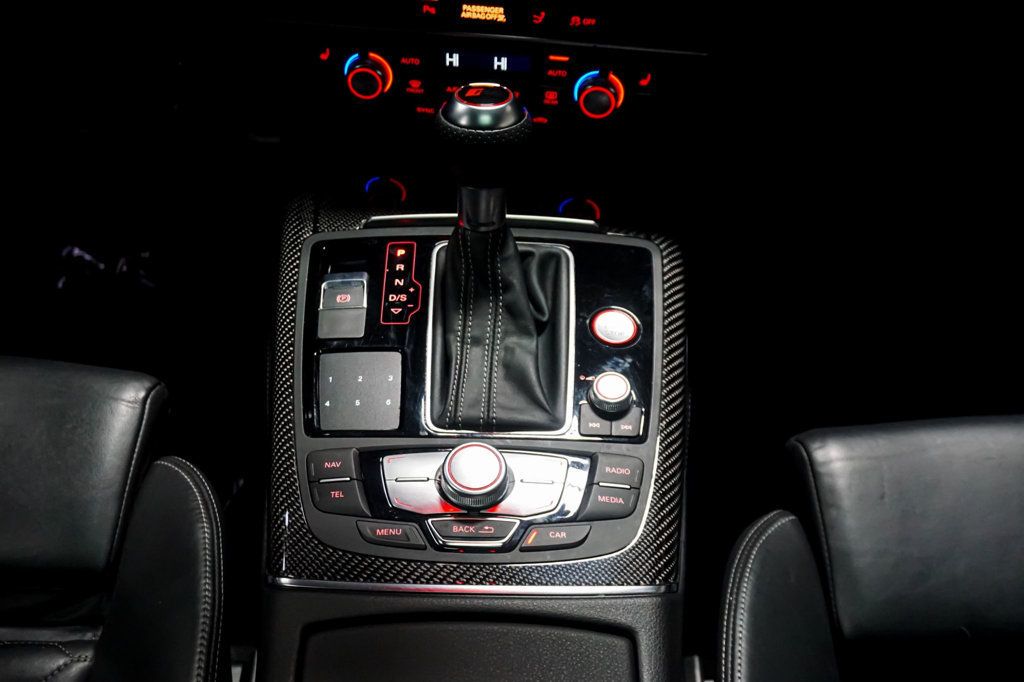 2016 Audi RS 7 *RS7 Prestige* *Carbon Optic Package* *B&O Sound* *Sport Exhaust - 23007784 - 80