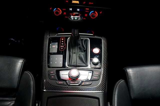 2016 Audi RS 7 *RS7 Prestige* *Carbon Optic Package* *B&O Sound* *Sport Exhaust - 23007784 - 80