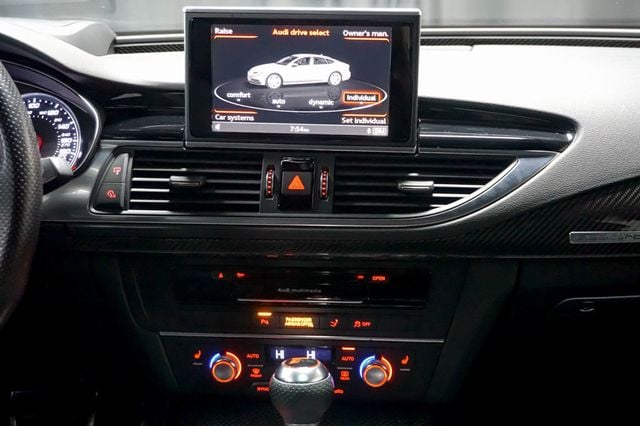 2016 Audi RS 7 *RS7 Prestige* *Carbon Optic Package* *B&O Sound* *Sport Exhaust - 23007784 - 81