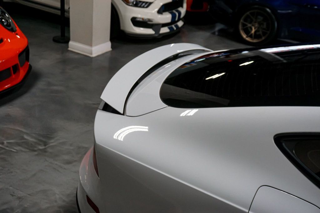 2016 Audi RS 7 *RS7 Prestige* *Carbon Optic Package* *B&O Sound* *Sport Exhaust - 23007784 - 83