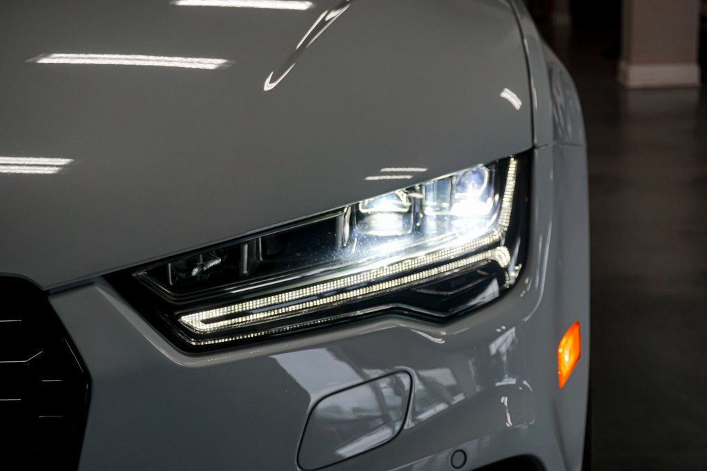 2016 Audi RS 7 *RS7 Prestige* *Carbon Optic Package* *B&O Sound* *Sport Exhaust - 23007784 - 87