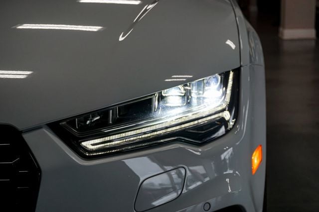 2016 Audi RS 7 *RS7 Prestige* *Carbon Optic Package* *B&O Sound* *Sport Exhaust - 23007784 - 87