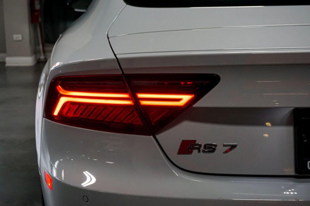 2016 Audi RS 7 *RS7 Prestige* *Carbon Optic Package* *B&O Sound* *Sport Exhaust - 23007784 - 88