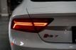 2016 Audi RS 7 *RS7 Prestige* *Carbon Optic Package* *B&O Sound* *Sport Exhaust - 23007784 - 88