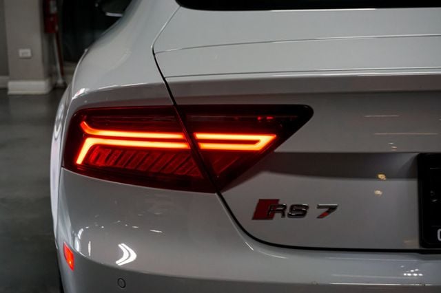 2016 Audi RS 7 *RS7 Prestige* *Carbon Optic Package* *B&O Sound* *Sport Exhaust - 23007784 - 88