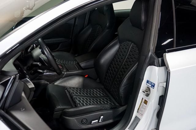 2016 Audi RS 7 *RS7 Prestige* *Carbon Optic Package* *B&O Sound* *Sport Exhaust - 23007784 - 8